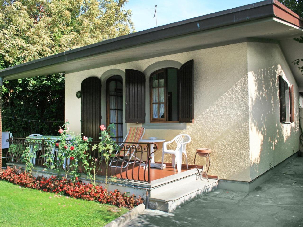 Villa Dea By Interhome Forte dei Marmi Exterior foto