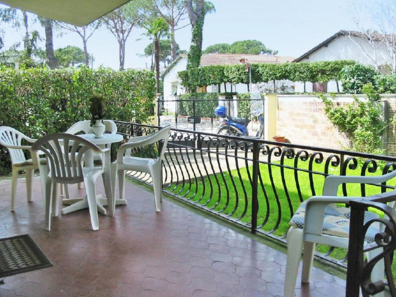 Villa Dea By Interhome Forte dei Marmi Exterior foto